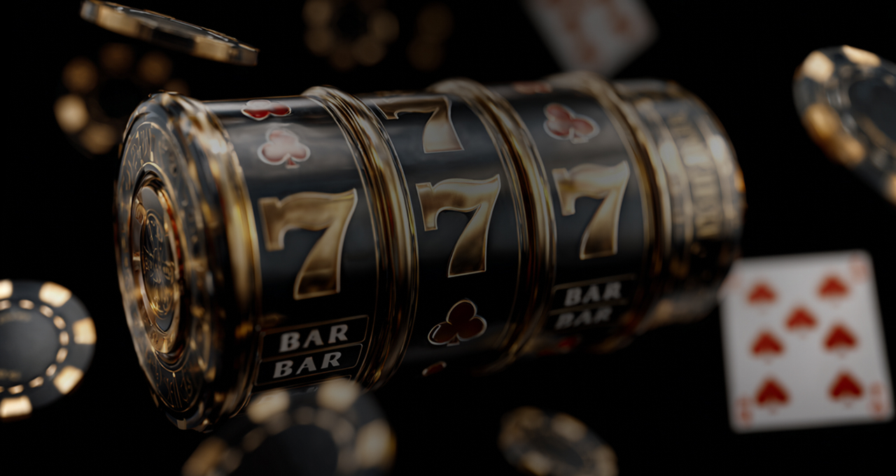 The Grand Ivy Casino