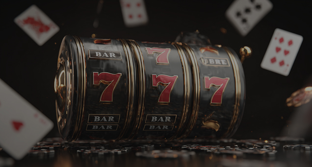 The Grand Ivy Casino
